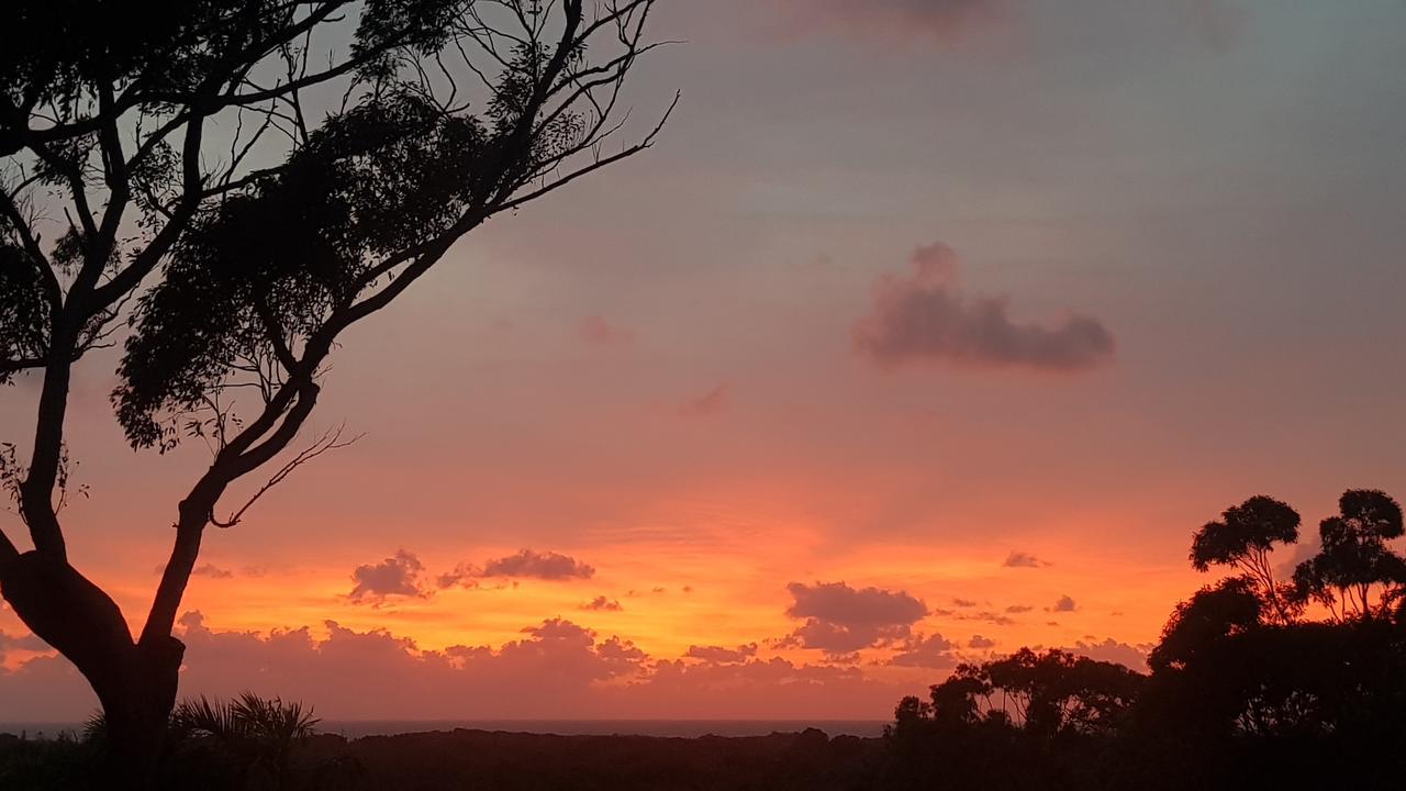 EARTH TO SEA BNB КУЛУМ-БИЧ, QLD